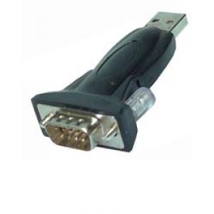 Porta ADAP. USB P/RS 232